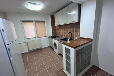 Apartament cu 3 camere semidecomandat, mobilat în George Enescu - 4