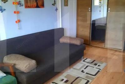 Garsonieră semidecomandată în Micălaca