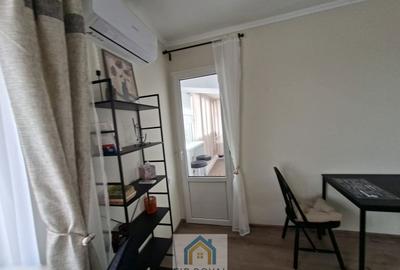 Garsonieră decomandată în Parcul Circului - 3