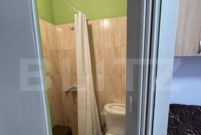 Inchiriere camere de camin cu baie, cocheta, zona Astra - 5