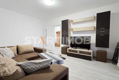 Apartament cu 3 camere decomandat, mobilat în Central - 15