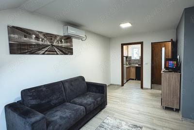 STUDIO Modern & Primitor Ideal pentru Via?a Urbana! - 3