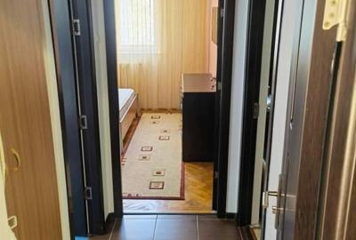 Apartament 2 camere + aer conditionat - Tomis Nord Hotel Zodiac - 7