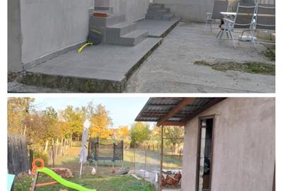 Casă cu 4 camere decomandat în Tărian - 2