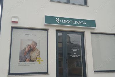 Spațiu comercial, de 100 mp, în Beclean - 2