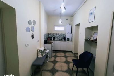 Apartament cu 2 camere decomandat în Kogălniceanu - 11