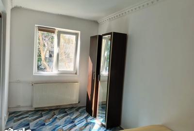 Apartament cu 2 camere nedecomandat în Fratelia - 1