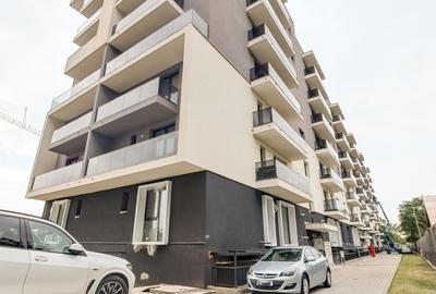 02C Apartament 2 camere Metrou Straulesti, Bucurestii Noi - 14