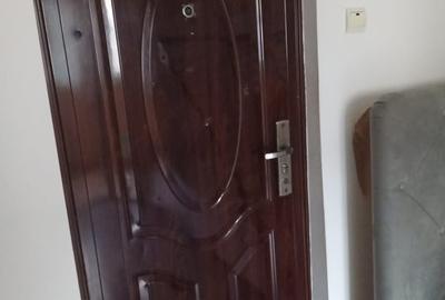 Garsonieră decomandată în Rahova - 4