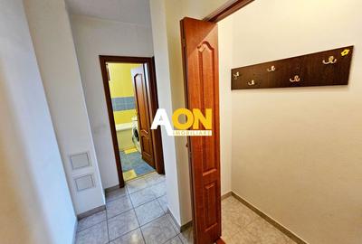 Apartament 3 camere, 71 mp utili, etaj 1, cu garaj, bloc nou, Cetate - 10
