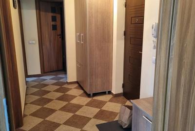 Apartament cu 2 camere decomandat în Gorjului - 3