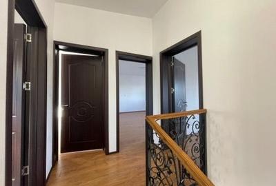 Duplex cu 4 camere cu Teren 255 Mp în Moșnița Nouă - 3