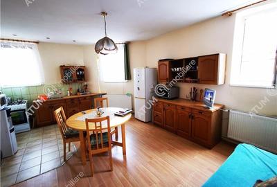Casa si hale industriale - 475 mp utili in Cisnadie langa Sibiu - 5