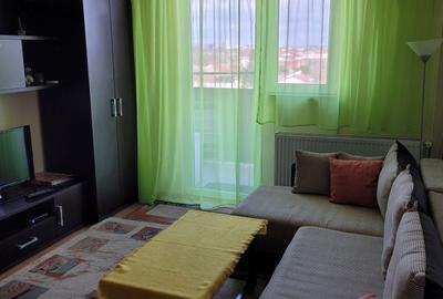 Apartament cu 2 camere semidecomandat în Șagului - 2