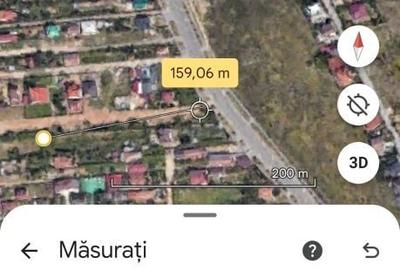 Teren de 642 mp, în Exterior Vest - 3