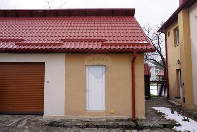 Casă individuală cu 5 camere cu Canalizare în Moisei - 5