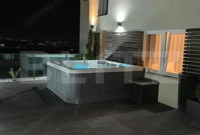 Apartament ultramodern cu view si terasa generoasa - 9