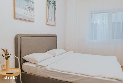 Apartament cu 3 camere în Orașul Nou - 13