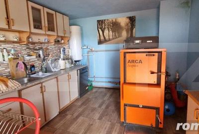 Casa de vanzare, 260mp, teren, 1000 mp, zona Unirea - 19