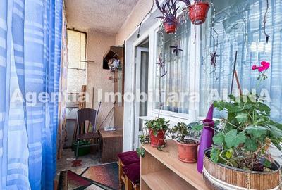 Ap. 3 camere in Deva, zona Gojdu, Aleea Pacii, 70 mp, semidecomandat, etaj 4. - 16