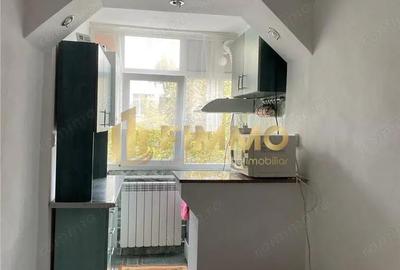 Apartament cu 2 camere decomandat, mobilat în Burdujeni - 9