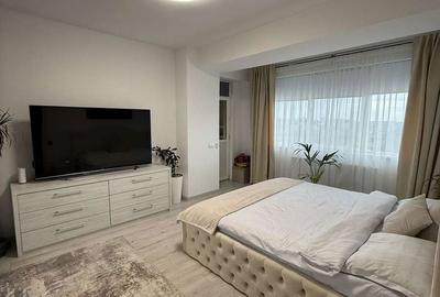 Apartament cu 3 camere decomandat în Central - 13