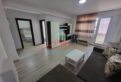 Apartament cu 2 camere semidecomandat în Militari - 1