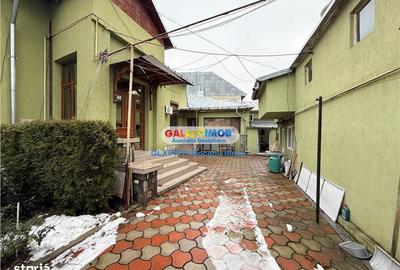 Casă cu 7 camere cu Teren 438 Mp în Ultracentral - 9