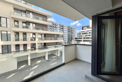 Apartament cu 2 camere în Pipera - 7