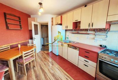 Apartament cu 2 camere decomandat, mobilat în Mărăști - 11