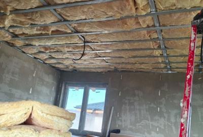 Casă cu 4 camere în Tomești - 3