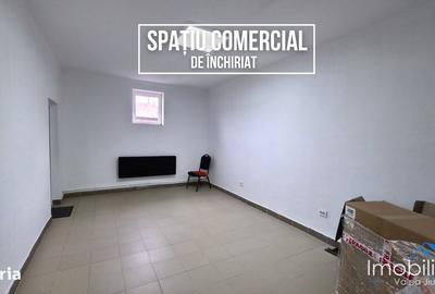 Spațiu comercial, de 50 mp, în Central - 2