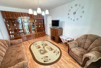 Apartament cu 2 camere semidecomandat, mobilat în Astoria - 3