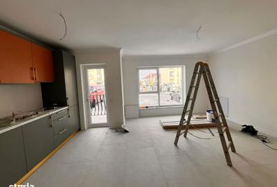 Apartament cu 2 camere în Ipotești - 17