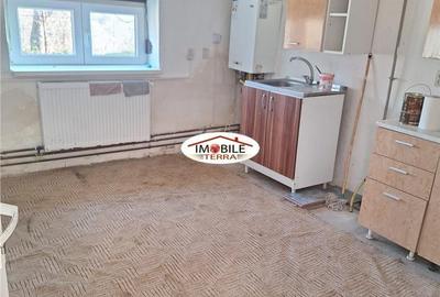 Casă cu 3 camere cu Teren 250 Mp în Slimnic - 10