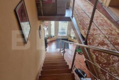 Casă cu 5 camere cu Teren 218 Mp în Centrul Civic - 7