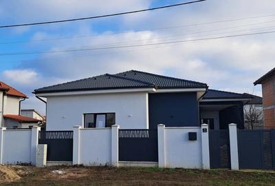 Vand vila casa Vladimirescu - 1