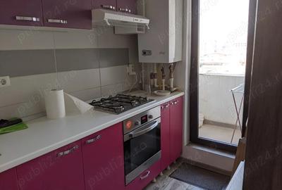 Garsoniera in centru Militari Residence, vis a vis de Ballroom, Rezervelor - 2