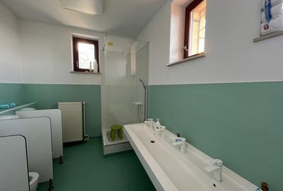 Complex educational,  scoala/gradinita, teren, 12.000 mp,  zona Baneasa, - 14