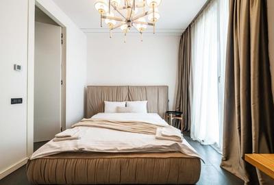 Penthouse de lux 400 mp cu terasa si view 360° – mobilat, utilat, gata de mutat - 12