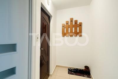 Garsoniera etajul 3 - balcon - boxa - langa OMV Milea - 7