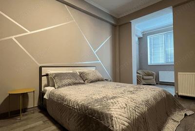 Apartament cu 2 camere semidecomandat - 3