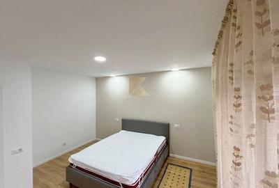 Casa cu 3 camere, curte proprie, renovata complet, Astra - 6