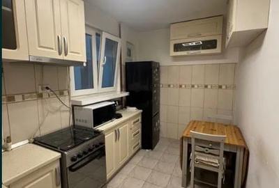 Tineretului,Metrou,Parc,DECOMANDAT,etajul 3/7,Mobilat si utilat,Geam la baie! - 5