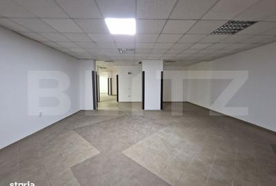 Spațiu comercial, de 196 mp, în Între Lacuri - 3