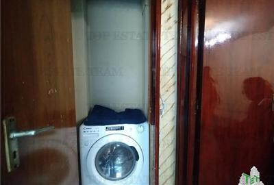 Apartament 2 camere zona linistita si verde, metrou Brancoveanu - 6