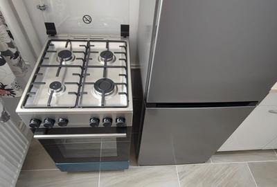 Garsonieră decomandată, mobilată în Găvana 2 - 17