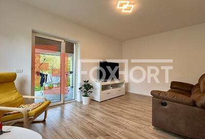 Duplex cu 3 camere, mobilat si utilat de vanzare in Sanandrei - 3