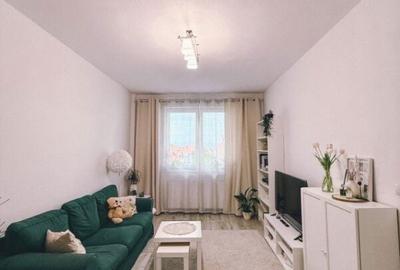 Apartament cu 2 camere în Turnișor - 2