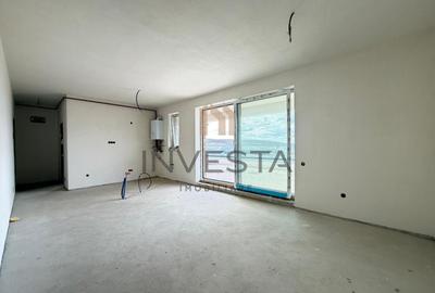 Apartament cu 2 camere semidecomandat în Europa - 2